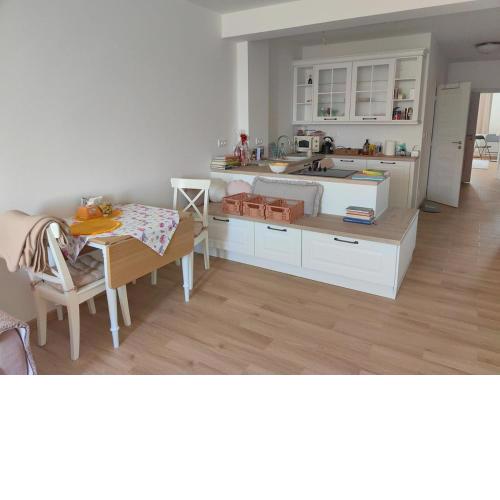 Štýlový apartmán s TOP výhľadom - Orava, Námestovo