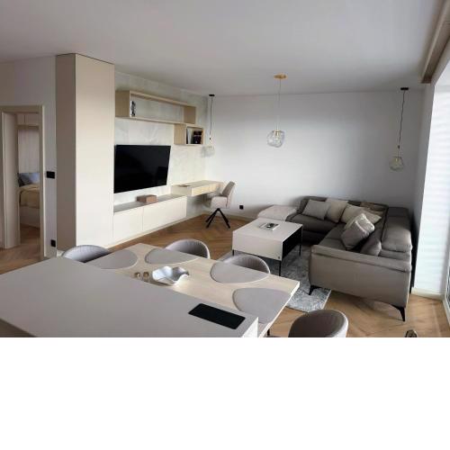Štýlový apartmán v meste Spišská Nová Ves