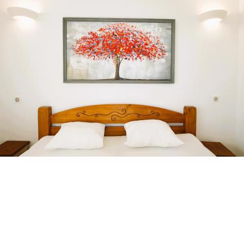Stylový vesnický apartmán v soukromí M. Skála Český Ráj