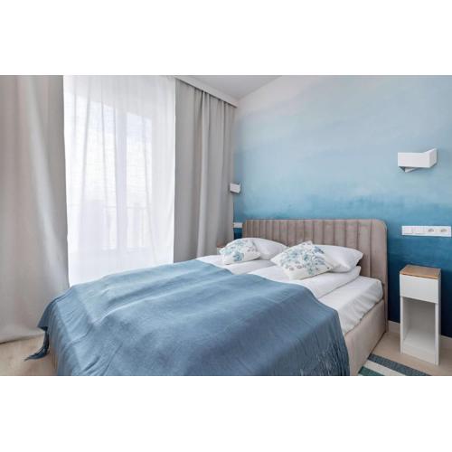 Stylowe Apartamenty Chmielna Gdańsk Serce Miasta by Noclegi Renters