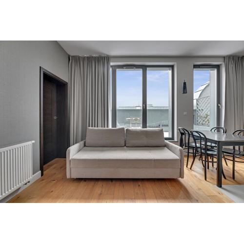 Stylowe Apartamenty Kilińskiego Dom & House by Noclegi Renters