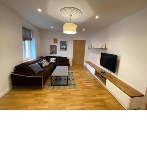 Stylowy 2-pokojowy apartament 5 min. od Rynku