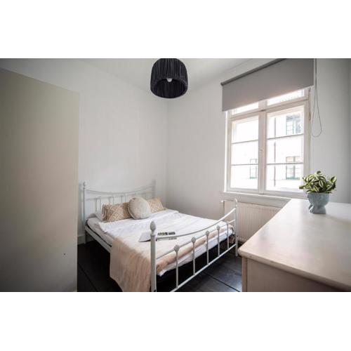 Stylowy apartament - Stare Miasto Hvile Stay