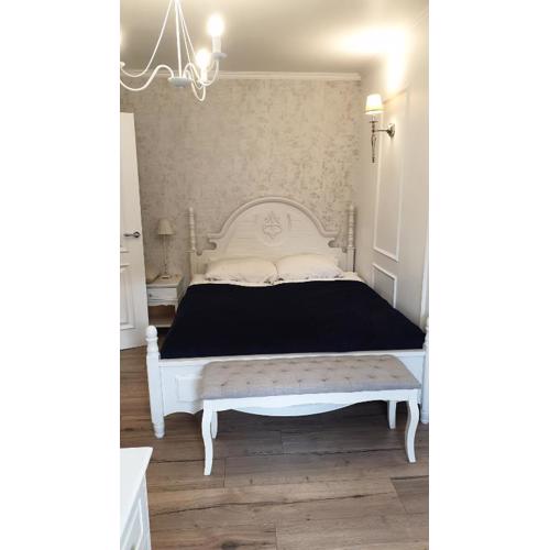 Stylowy apartament ARMINA