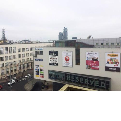 Stylowy apartament Centrum Gdyni