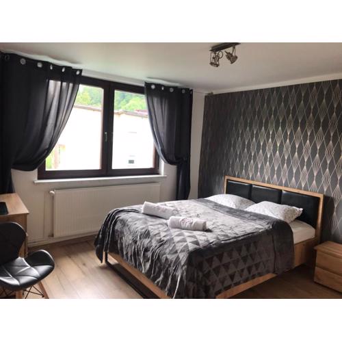 Stylowy Apartament Dla 8 Osób Wisła Parking & Taras by Rent like home