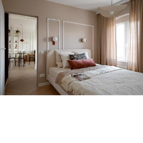 Stylowy apartament Encanto de Luxo v2 - blisko centrum z wolnostojącą wanną by SpaceApart