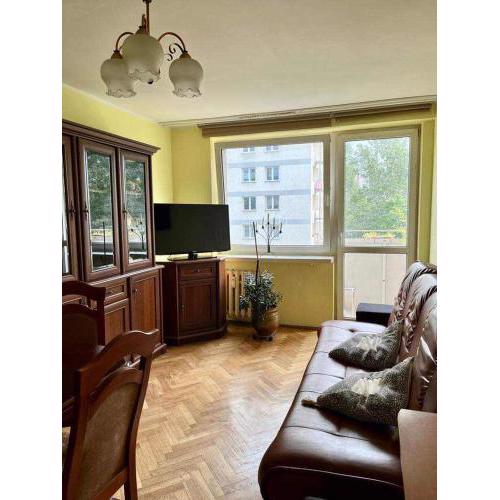 Stylowy Apartament Gdynia Centrum & Parking