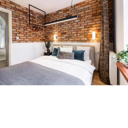 Stylowy apartament nad Odrą