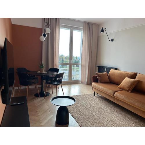 Stylowy Apartament Przy Kaszowniku
