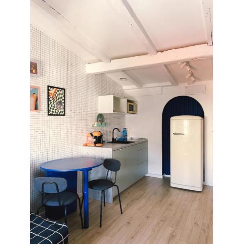 Stylowy Apartament Studio w sercu miasta