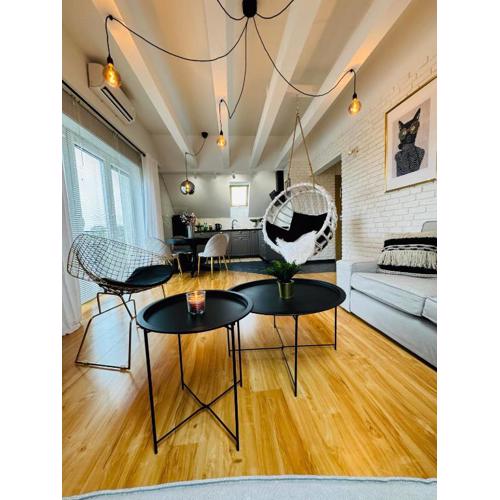 Stylowy Apartament Władysławowo