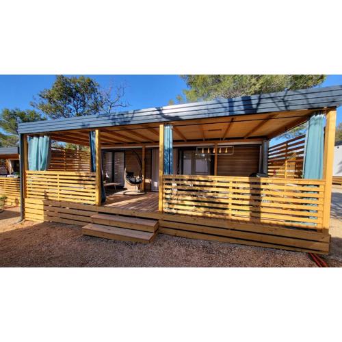 Submariner Biograd - Camping Park Soline