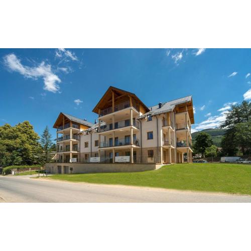 Subtelne i Stylowe Apartamenty Sun Seasons 24 w Karpaczu z Umeblowanym Balkonem by Noclegi Renters