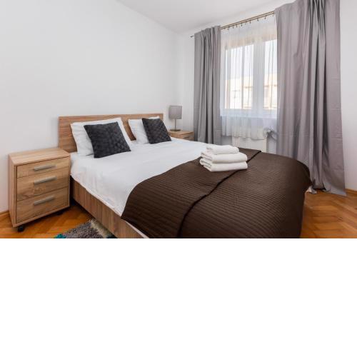 Sucharskiego Comfort Apartment