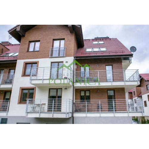 Sudety Park - PolanicaApartamenty pl