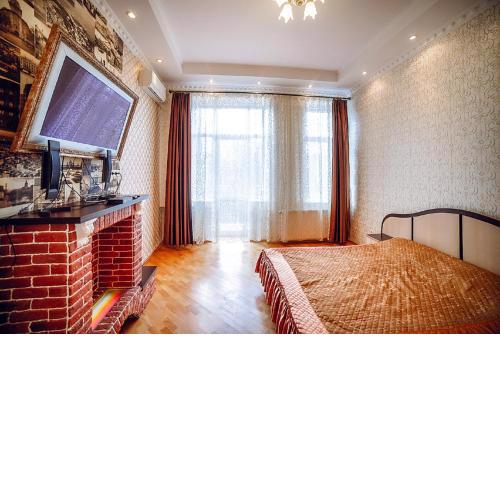 Sudorak Apartments
