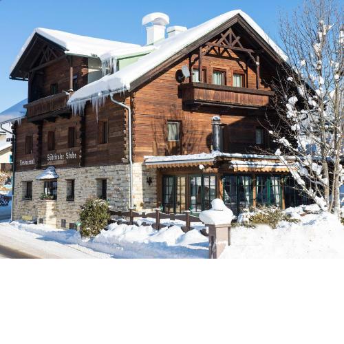 Südtiroler Stube