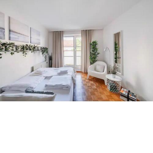 Süßes Stadtnest im 3Bezirk