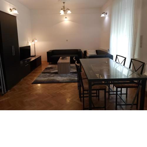 Sugár apartman