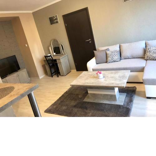 Sugárút Corner Apartman