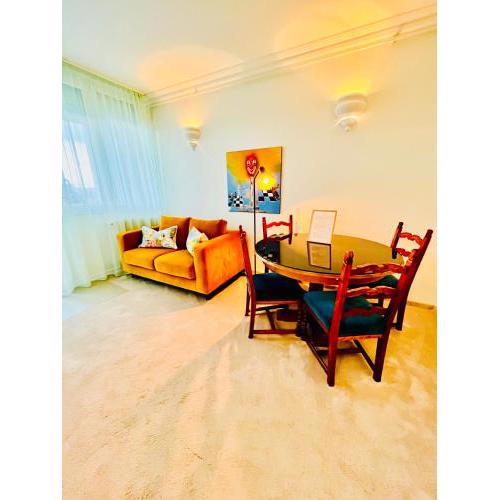 Suite Apartment
