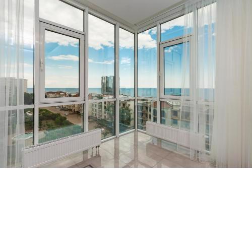 Suite Arcadia Sea View
