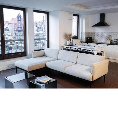 Suite Sixteen Szafarnia