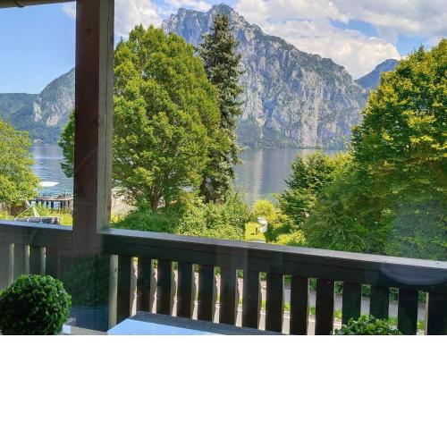 Suite-Traunsee