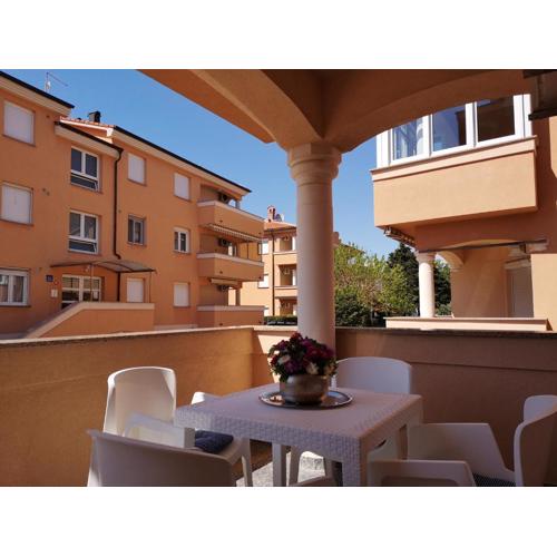 Suite Vigo Medulin
