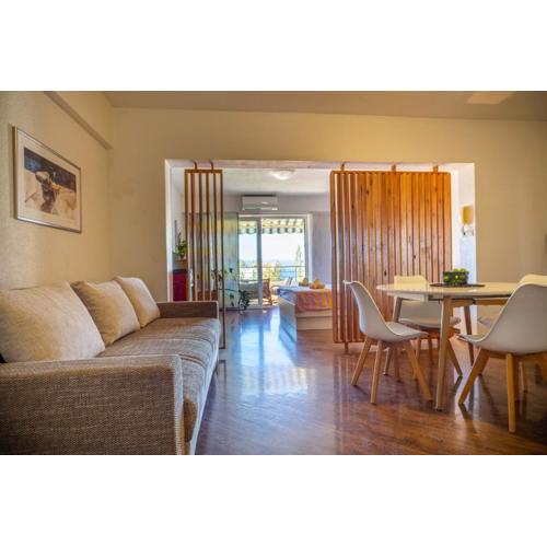 Suites Hojalero