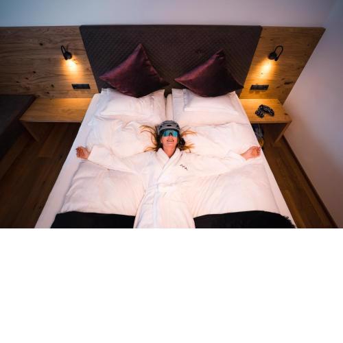 Suites Nauders