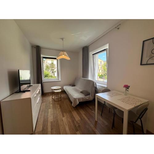 Sukces Apartament przy deptaku