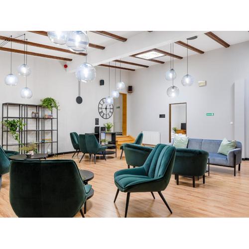 Sukiennice Hotel