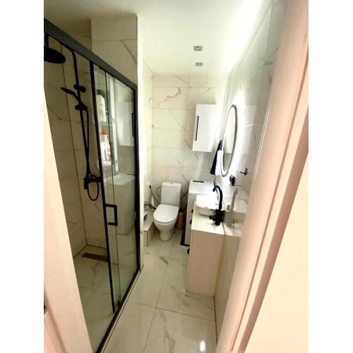 Súkromný Apartmán s pohodlím domova