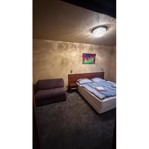 Súkromný Apartmán Viera E 208