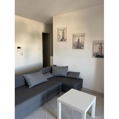 Sulimančev Apartman