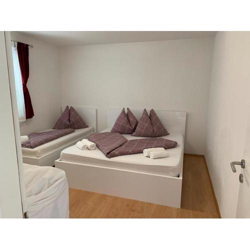 Suljic apartment