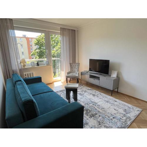 SulMare Apartament Nadmorski