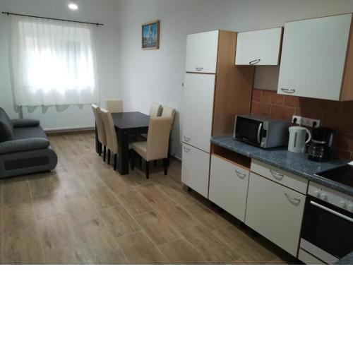 Sümegi Levendula Apartmanok