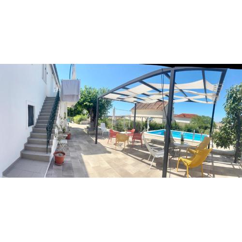 Summer apartment 4