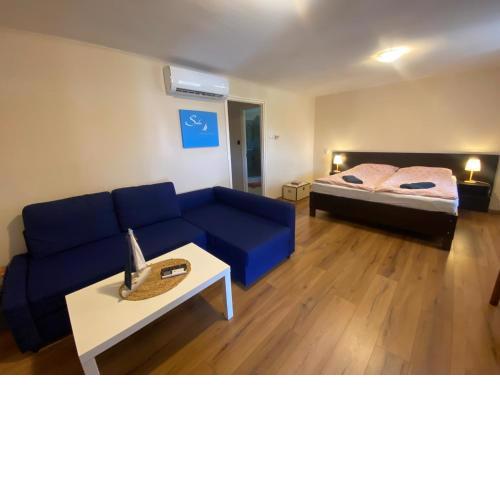 Summer Apartments