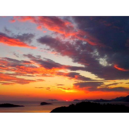 Summer Breeze Cavtat