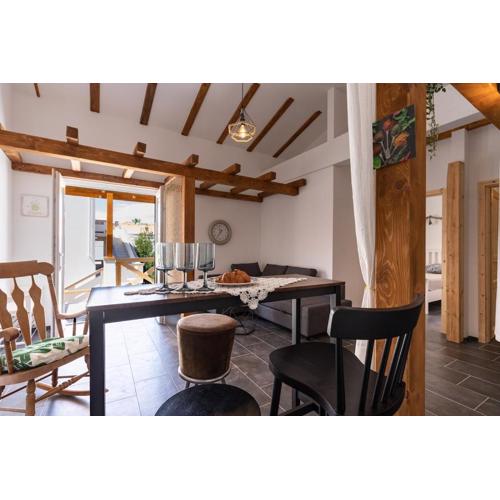 Summer cottage 1
