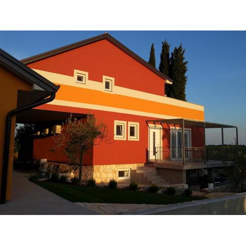 Summer Delight Apartments
