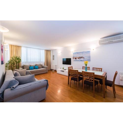 Summer Dream Apartment