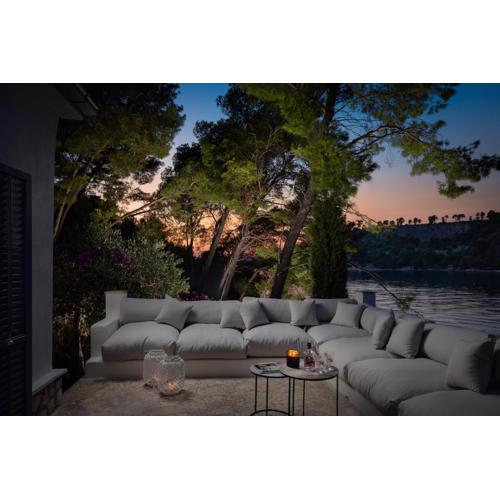 Summer house for an intimate holidays