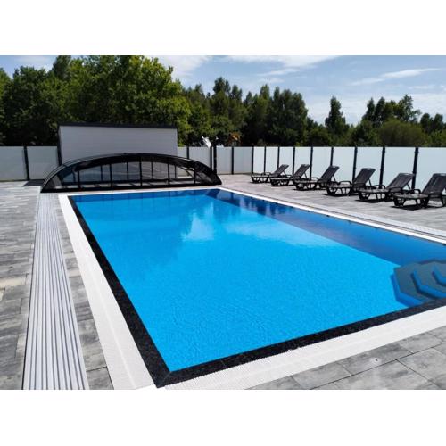 Summer House in Jaros awiec near Beach & Pool, cleaning included