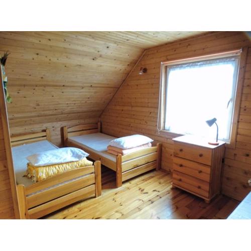 Summer House in Kopalino near the Sea, cleaning included