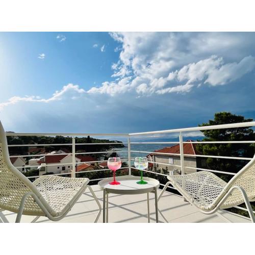 Summer House Villa Nadini Dvori